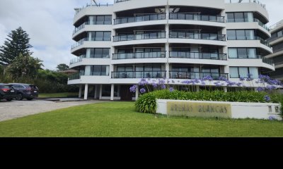 Apartamento en venta, Playa Brava