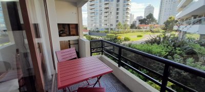 Apartamento en venta, zona Roosevelt - Punta del este - Ref : EQP6575