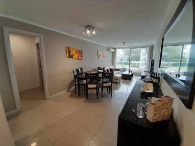 Apartamento en venta en Punta del Este - Zona: Roosevelt - Ref : EQP4748