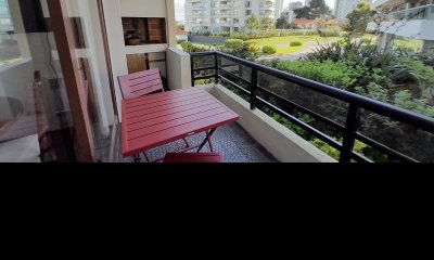 Apartamento en venta, zona Roosevelt - Punta del este - Ref : EQP6575