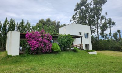 Venta casa 2 dormitorios El Quijote, Cerro Eguzquiza