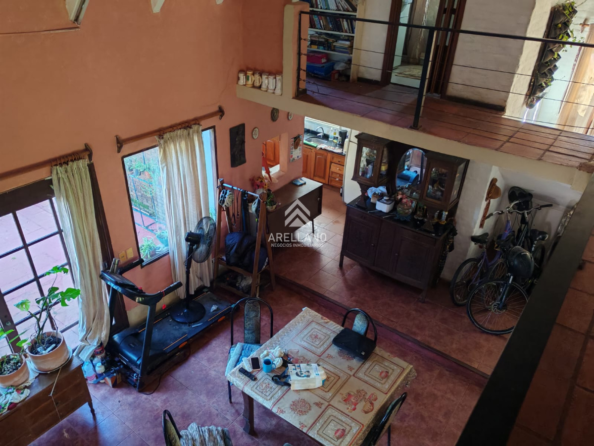 Casa ID.5166 - casa ce 5 dormitoeios 3 baños 2 suite Pinares Punta del Este