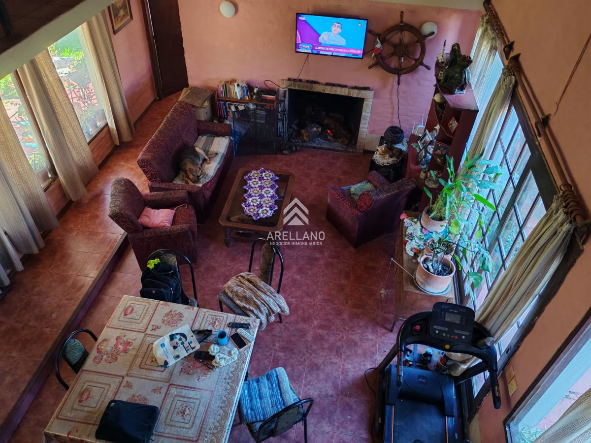 Casa ID.5166 - casa ce 5 dormitoeios 3 baños 2 suite Pinares Punta del Este
