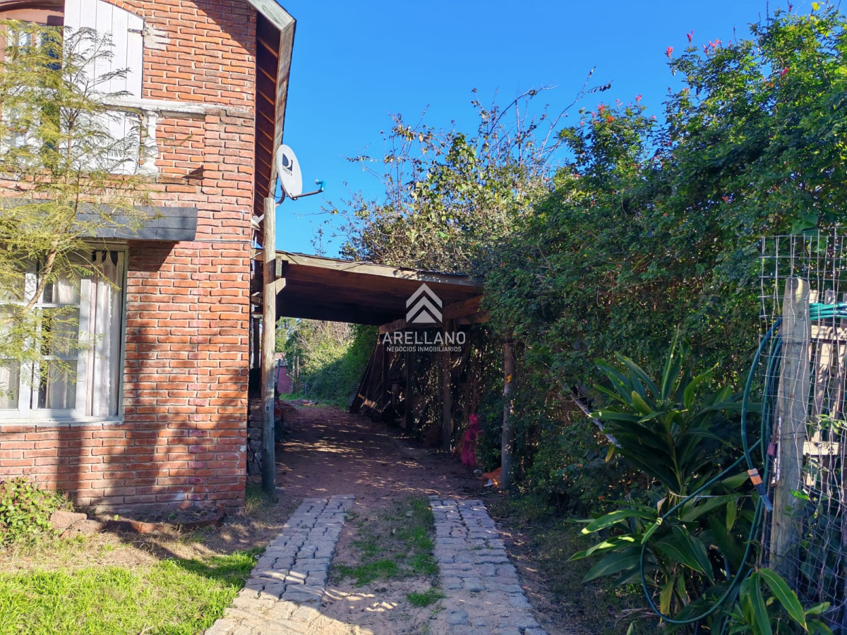 Casa ID.5166 - casa ce 5 dormitoeios 3 baños 2 suite Pinares Punta del Este