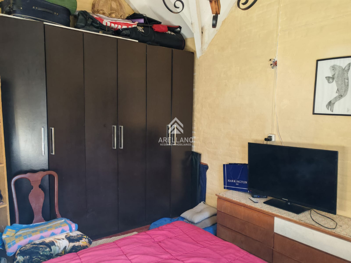 Casa ID.5166 - casa ce 5 dormitoeios 3 baños 2 suite Pinares Punta del Este