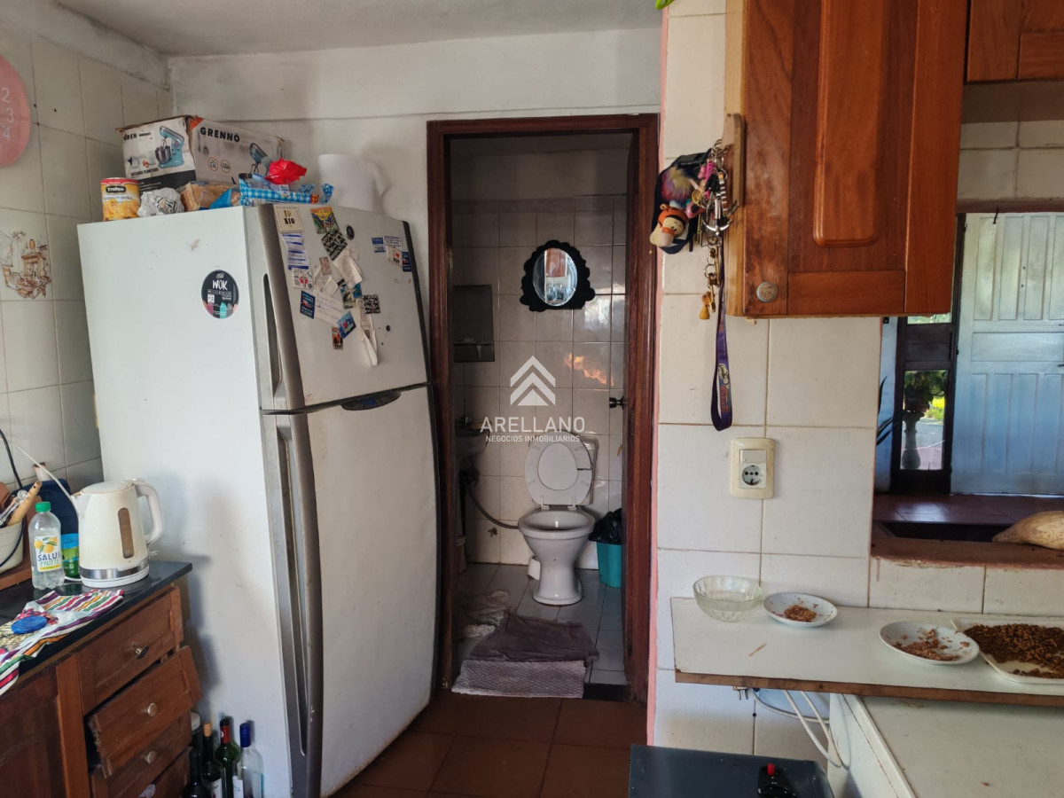Casa ID.5166 - casa ce 5 dormitoeios 3 baños 2 suite Pinares Punta del Este