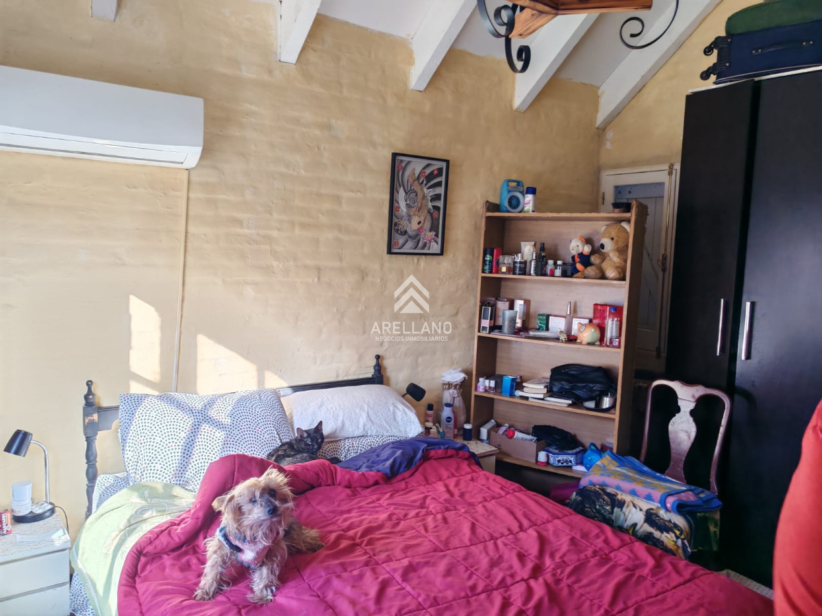 Casa ID.5166 - casa ce 5 dormitoeios 3 baños 2 suite Pinares Punta del Este