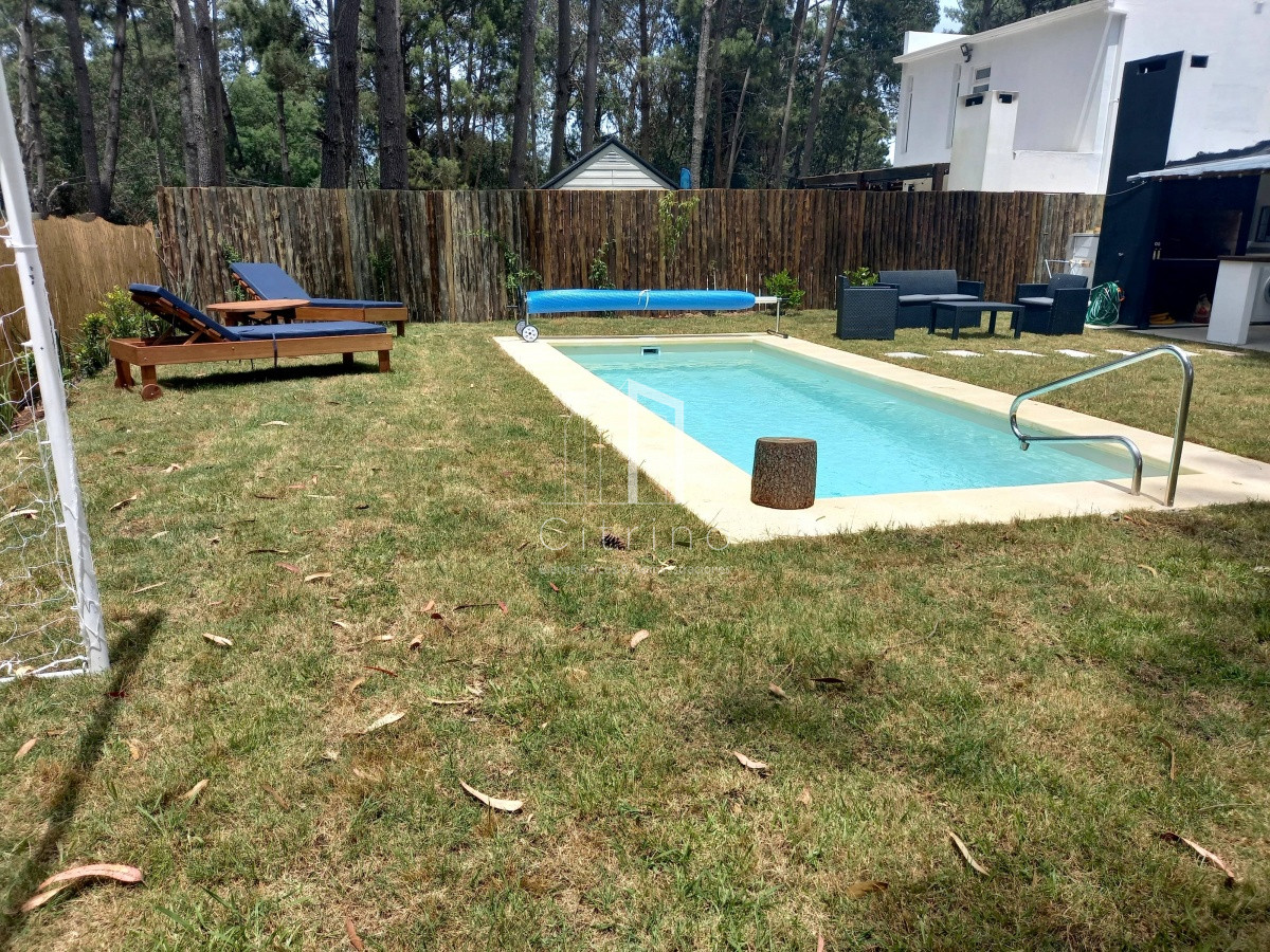 Casa ID.1233 - casa en alquiler de temporada punta del este
