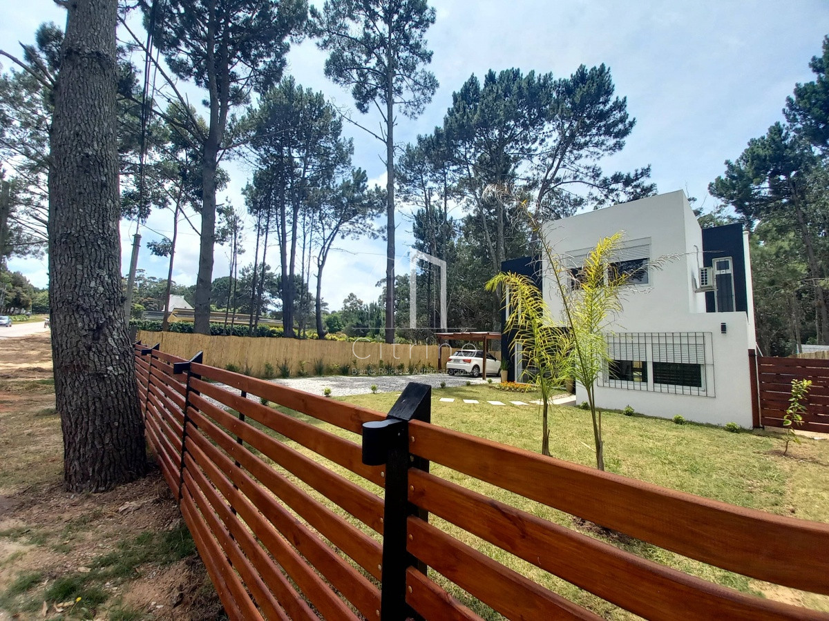 Casa ID.1233 - casa en alquiler de temporada punta del este