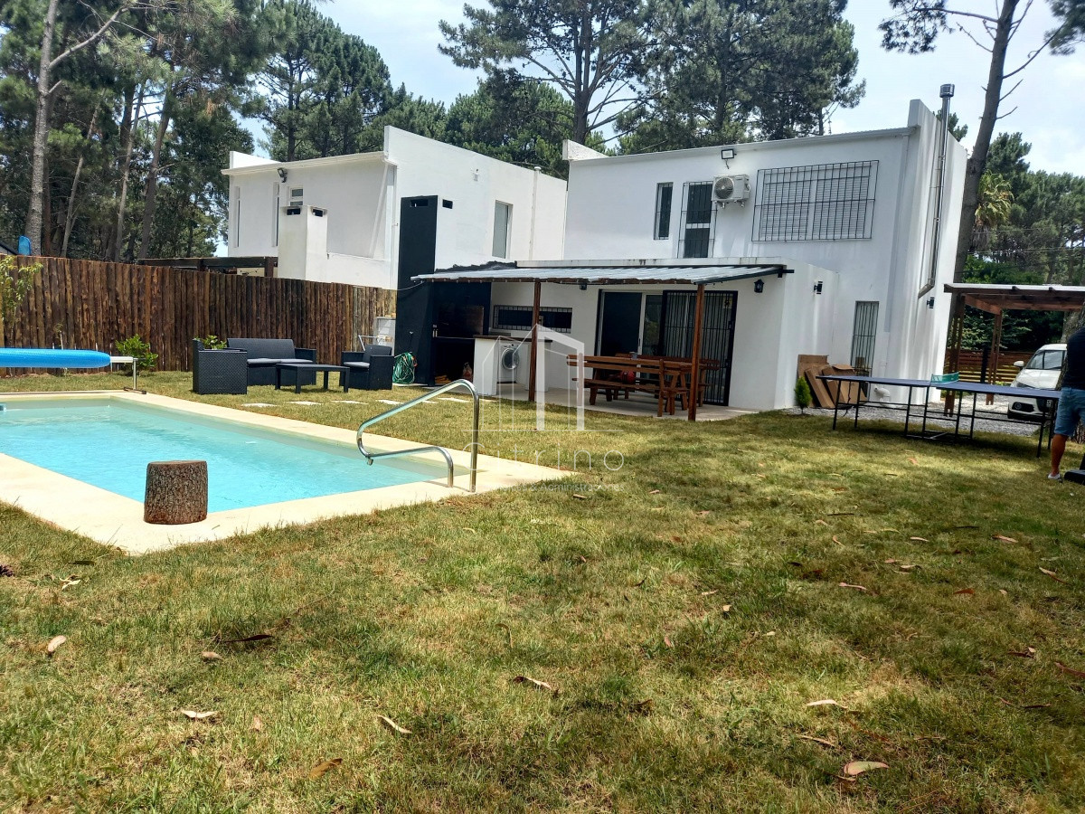 Casa ID.1233 - casa en alquiler de temporada punta del este