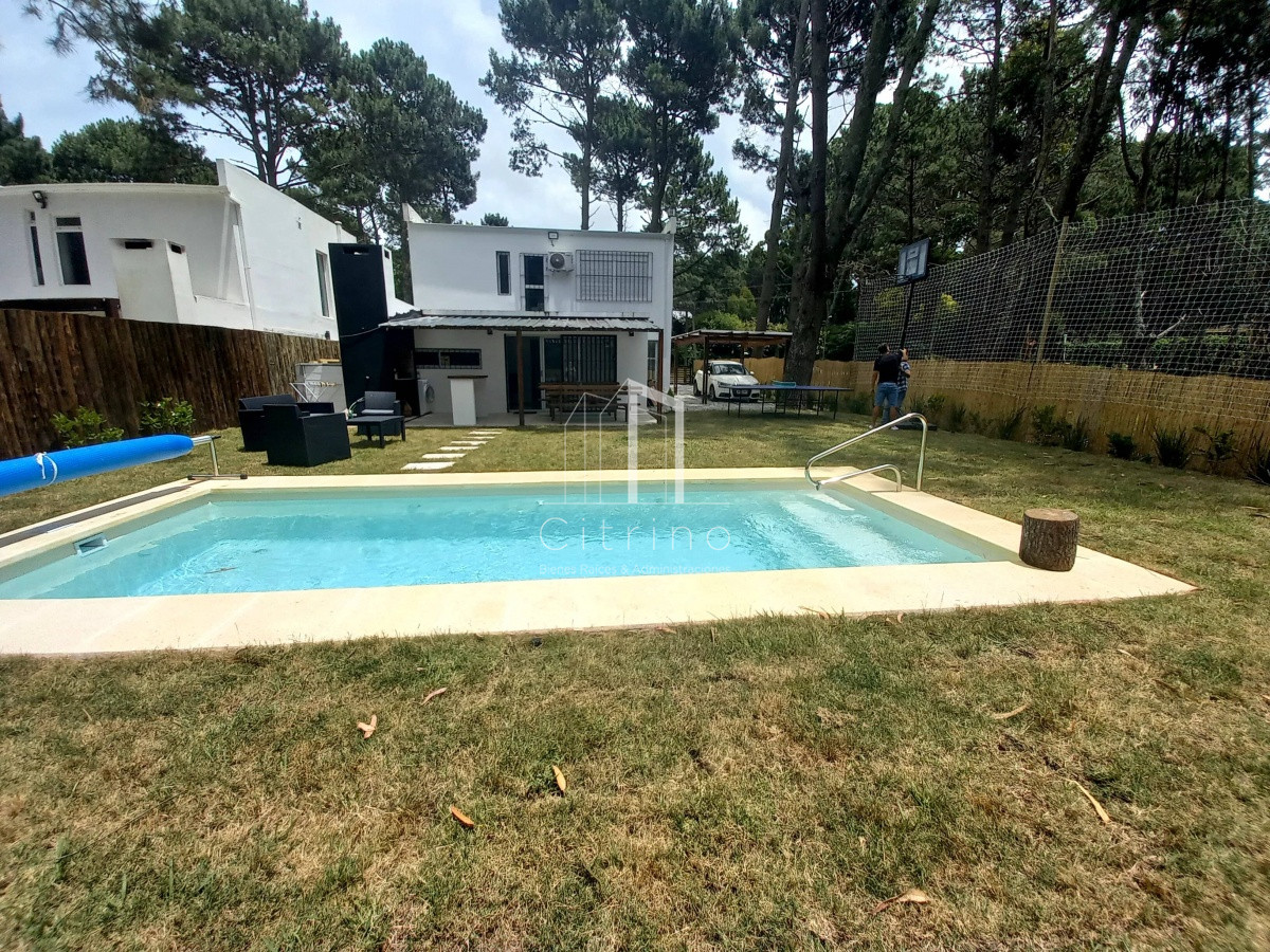 Casa ID.1233 - casa en alquiler de temporada punta del este