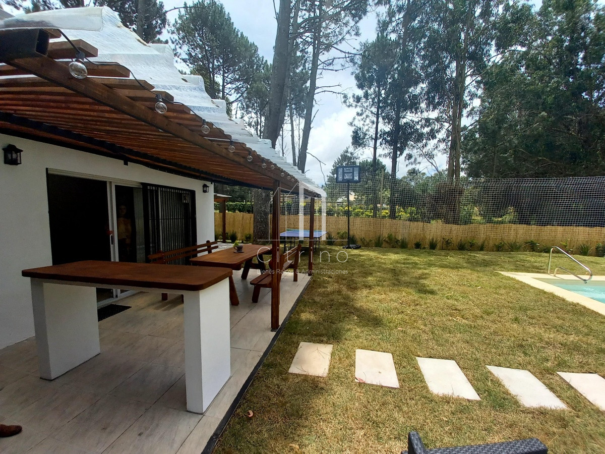 Casa ID.1233 - casa en alquiler de temporada punta del este