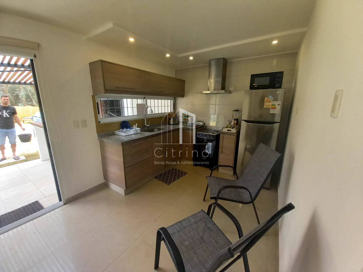 Casa ID.1233 - casa en alquiler de temporada punta del este