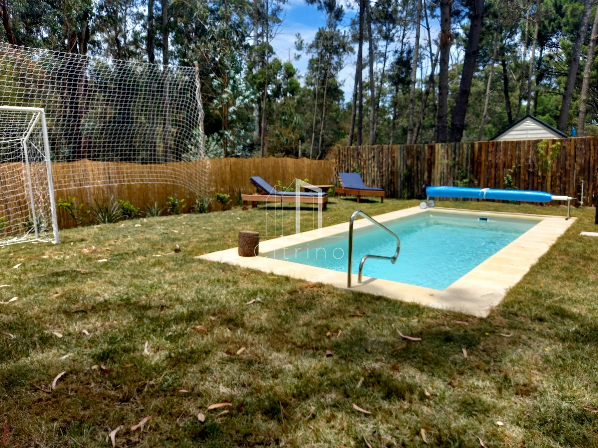 Casa ID.1233 - casa en alquiler de temporada punta del este