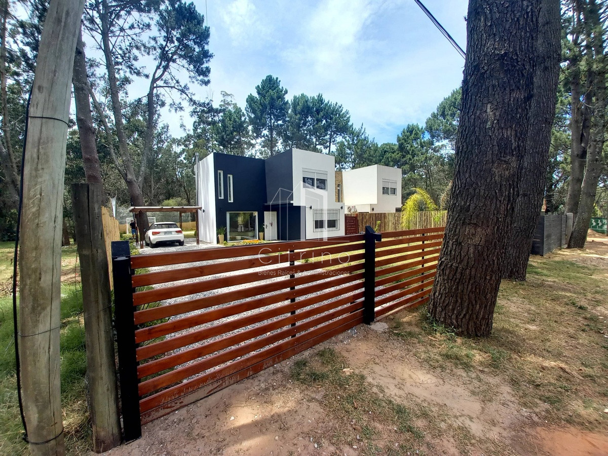 Casa ID.1233 - casa en alquiler de temporada punta del este