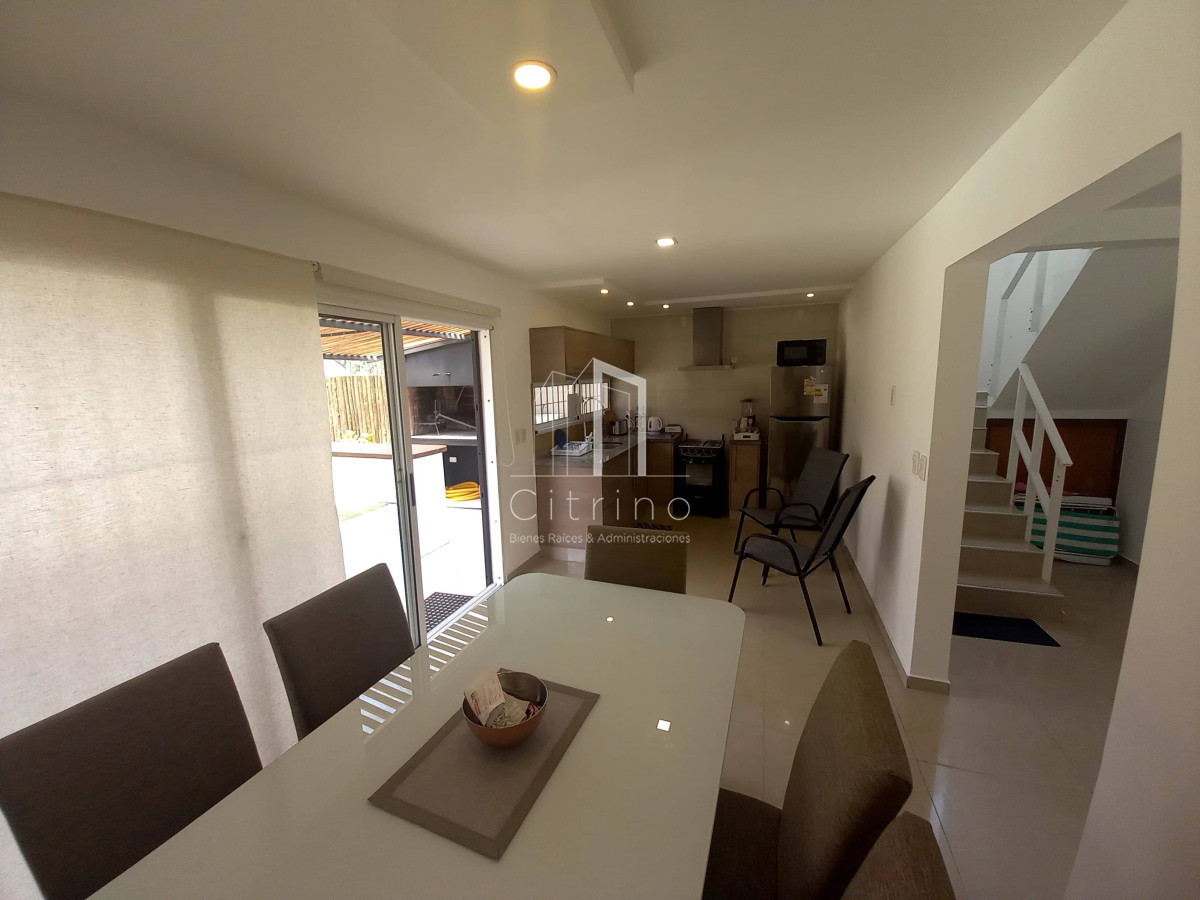 Casa ID.1233 - casa en alquiler de temporada punta del este