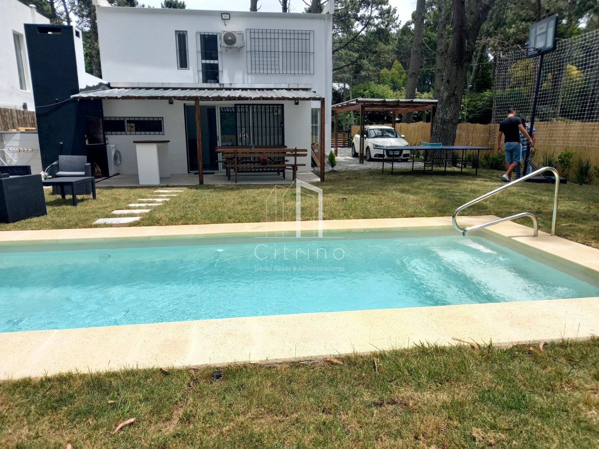 Casa ID.1233 - casa en alquiler de temporada punta del este