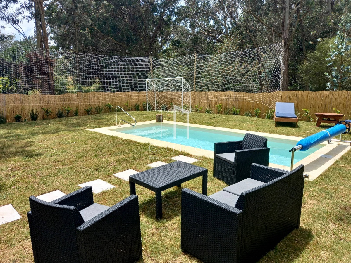 Casa ID.1233 - casa en alquiler de temporada punta del este