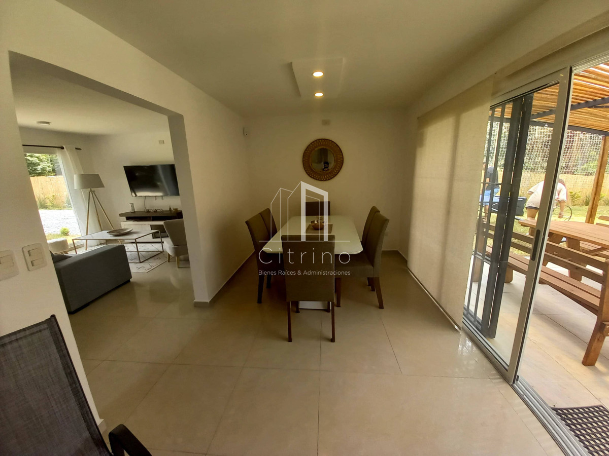Casa ID.1233 - casa en alquiler de temporada punta del este