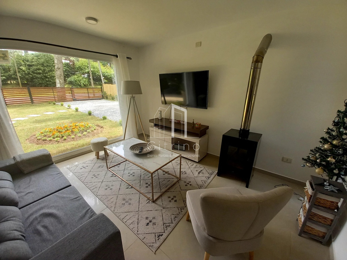 Casa ID.1233 - casa en alquiler de temporada punta del este