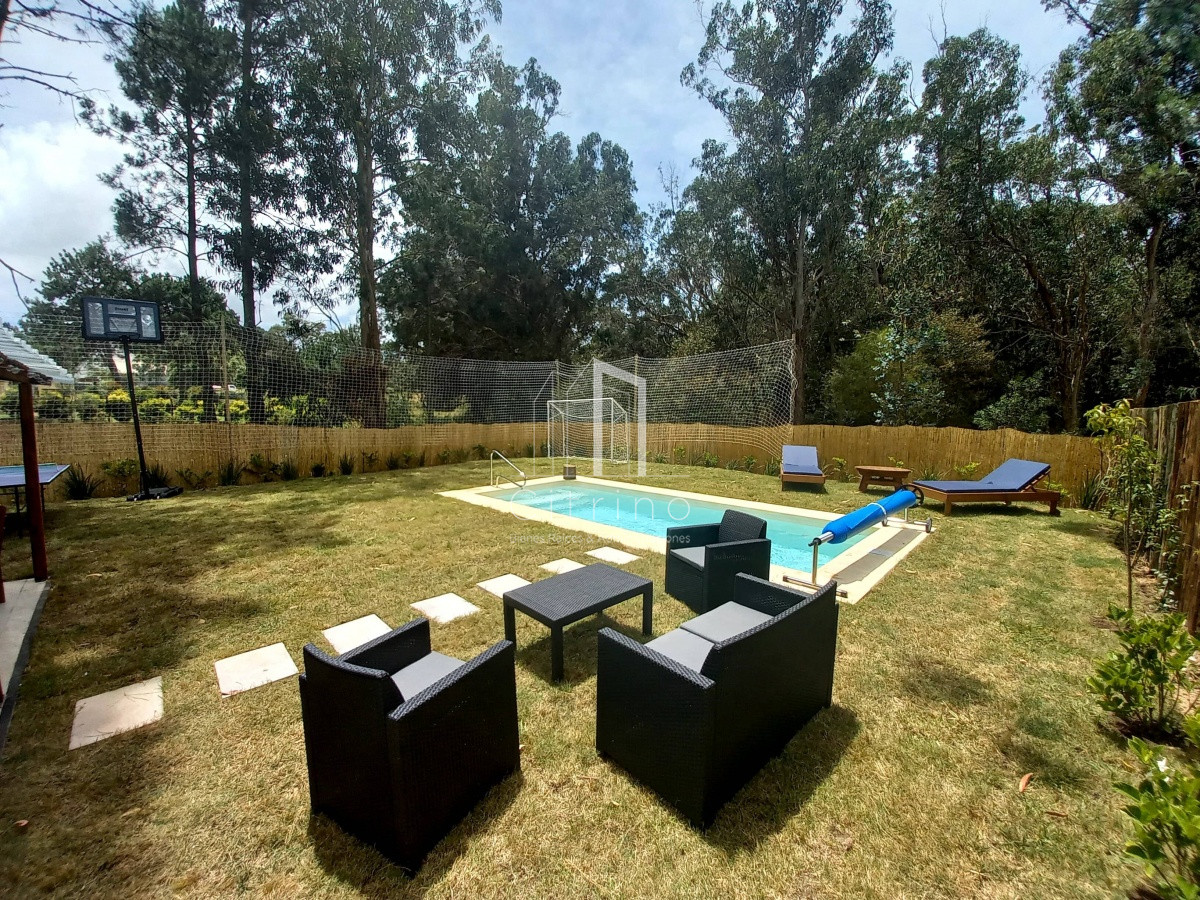 Casa ID.1233 - casa en alquiler de temporada punta del este