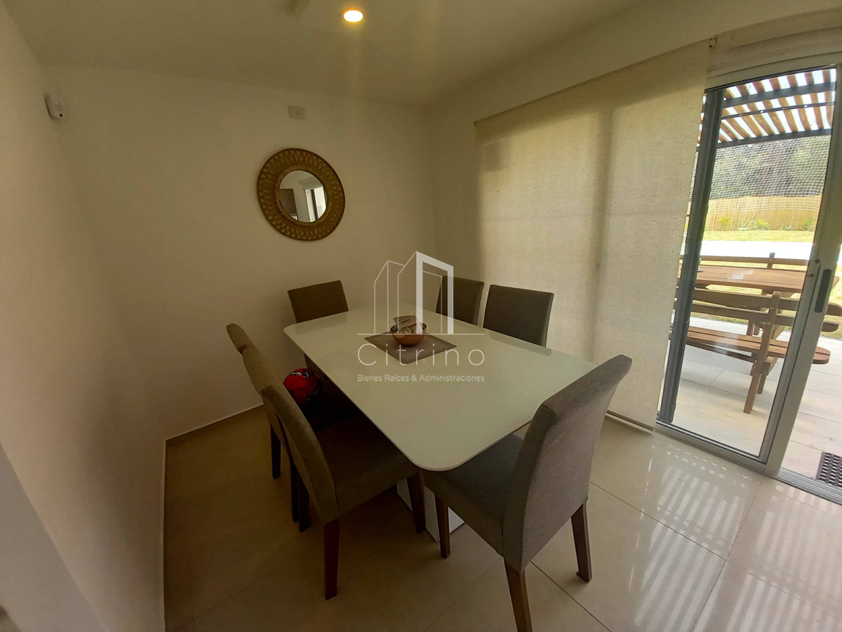 Casa ID.1233 - casa en alquiler de temporada punta del este