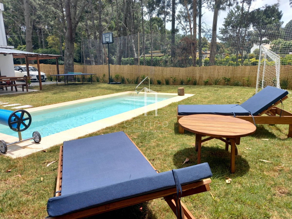 Casa ID.1233 - casa en alquiler de temporada punta del este