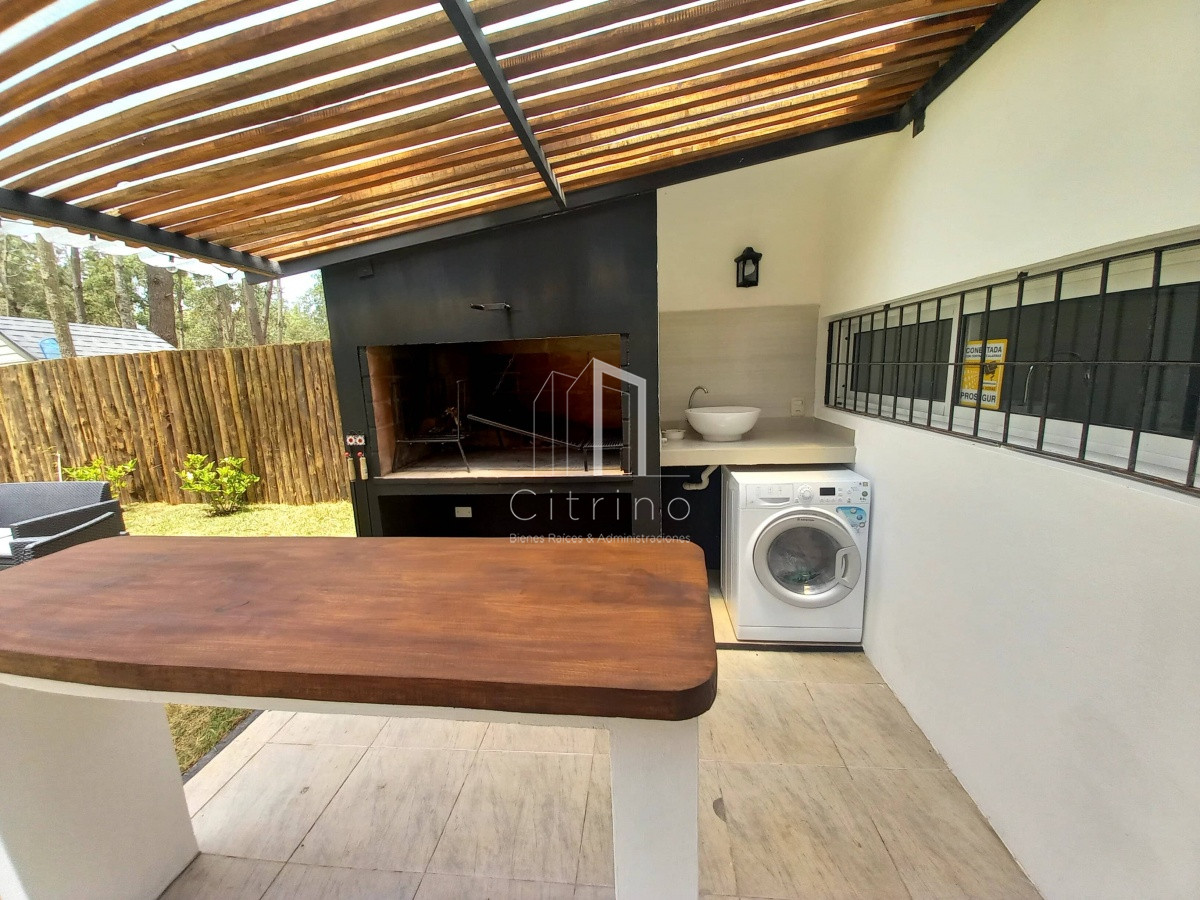 Casa ID.1233 - casa en alquiler de temporada punta del este
