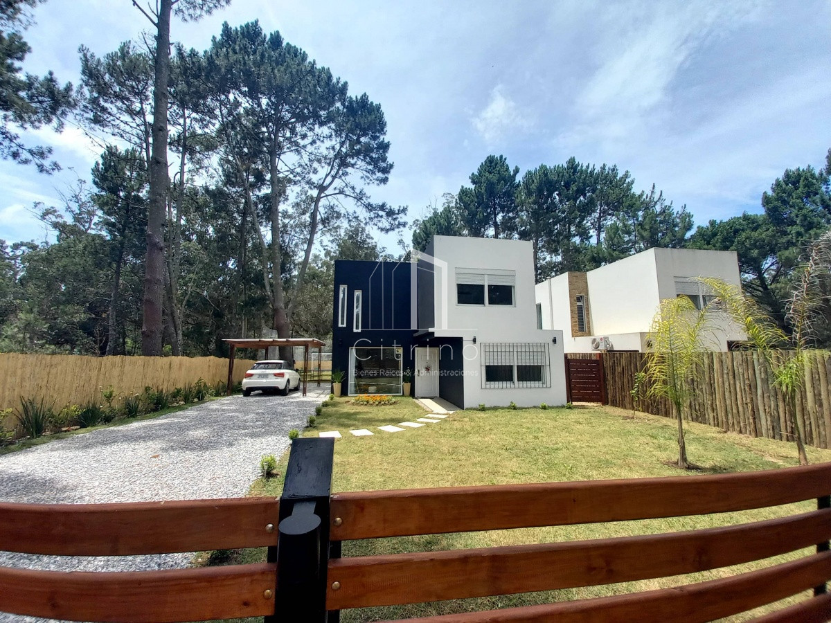 Casa ID.1233 - casa en alquiler de temporada punta del este