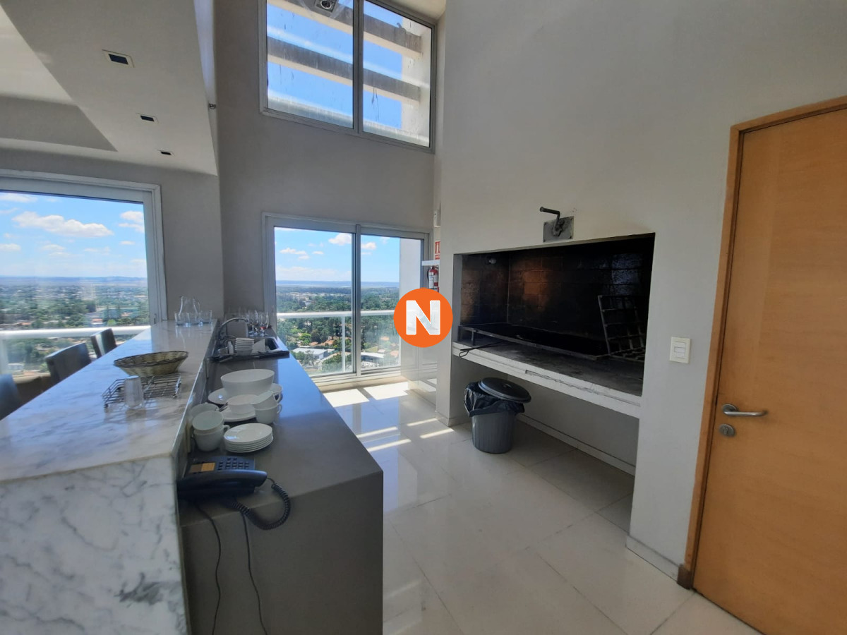 Apartamento Ref.221078 - Apartamento  en venta - Punta del Este