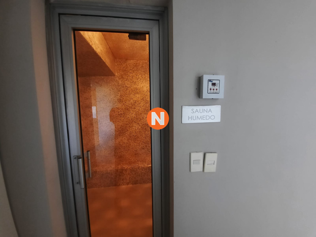 Apartamento Ref.221078 - Apartamento  en venta - Punta del Este