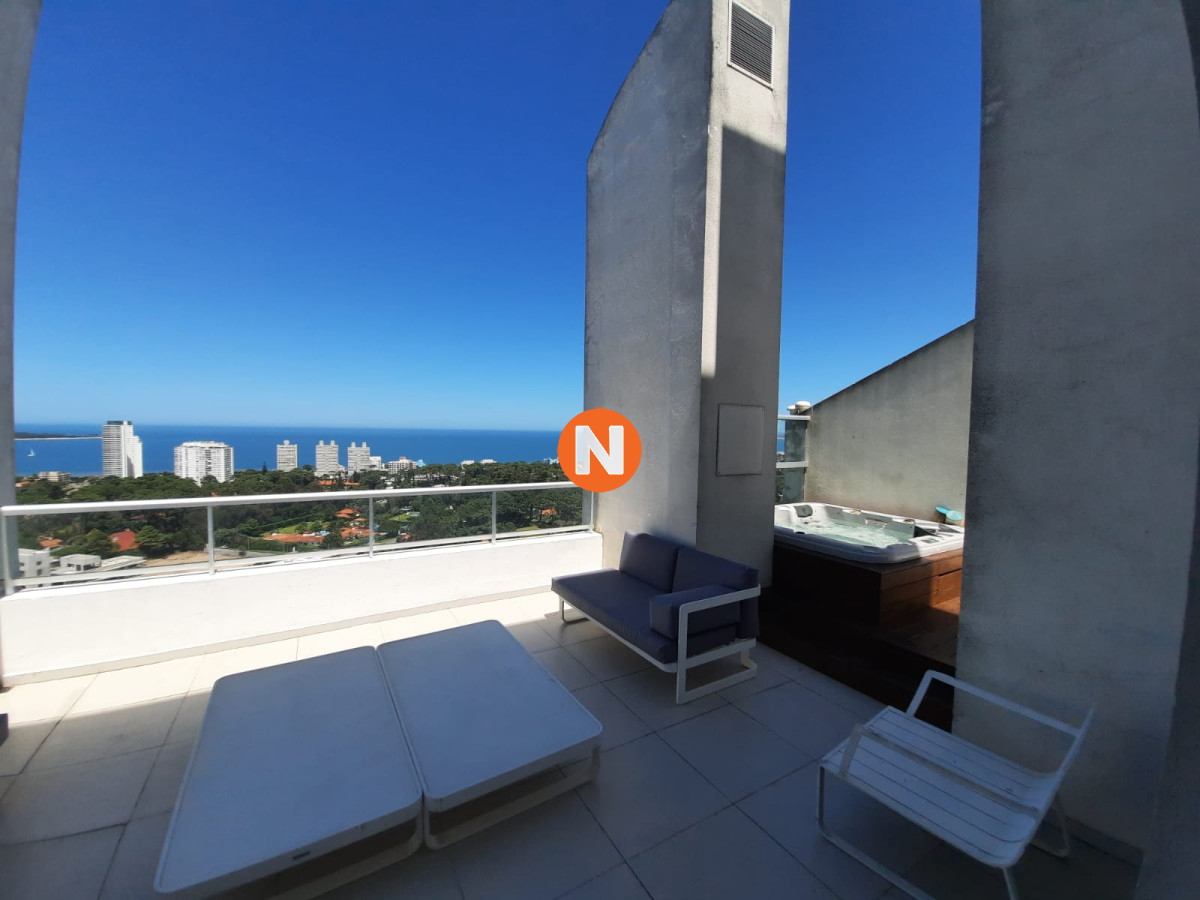 Apartamento Ref.221078 - Apartamento  en venta - Punta del Este