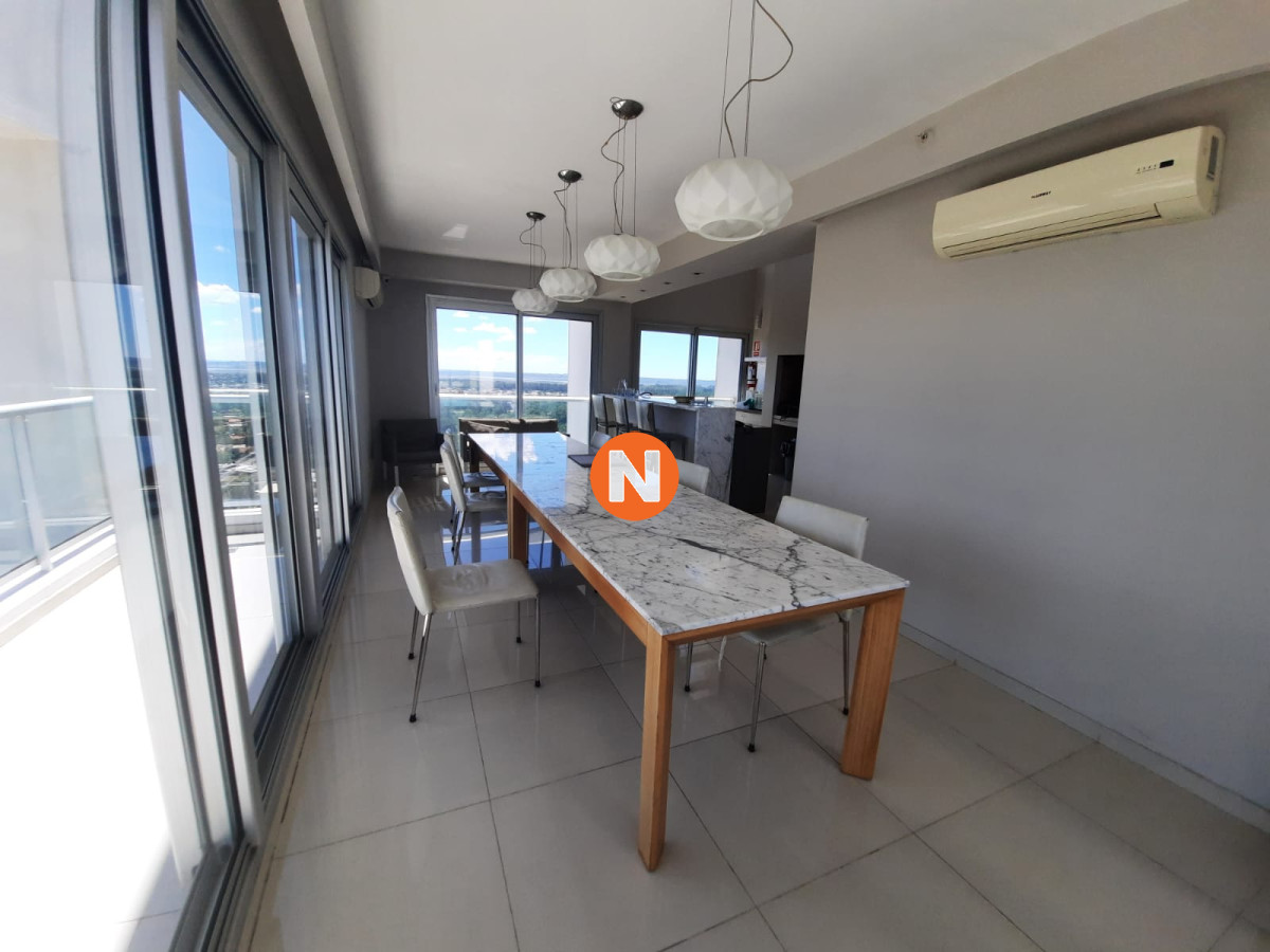 Apartamento Ref.221078 - Apartamento  en venta - Punta del Este