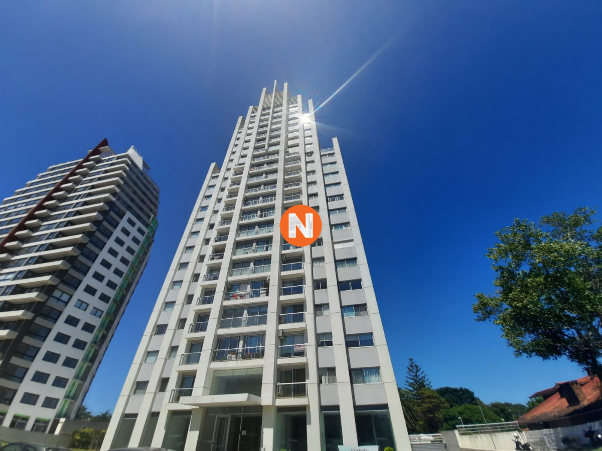 Apartamento Ref.221078 - Apartamento  en venta - Punta del Este