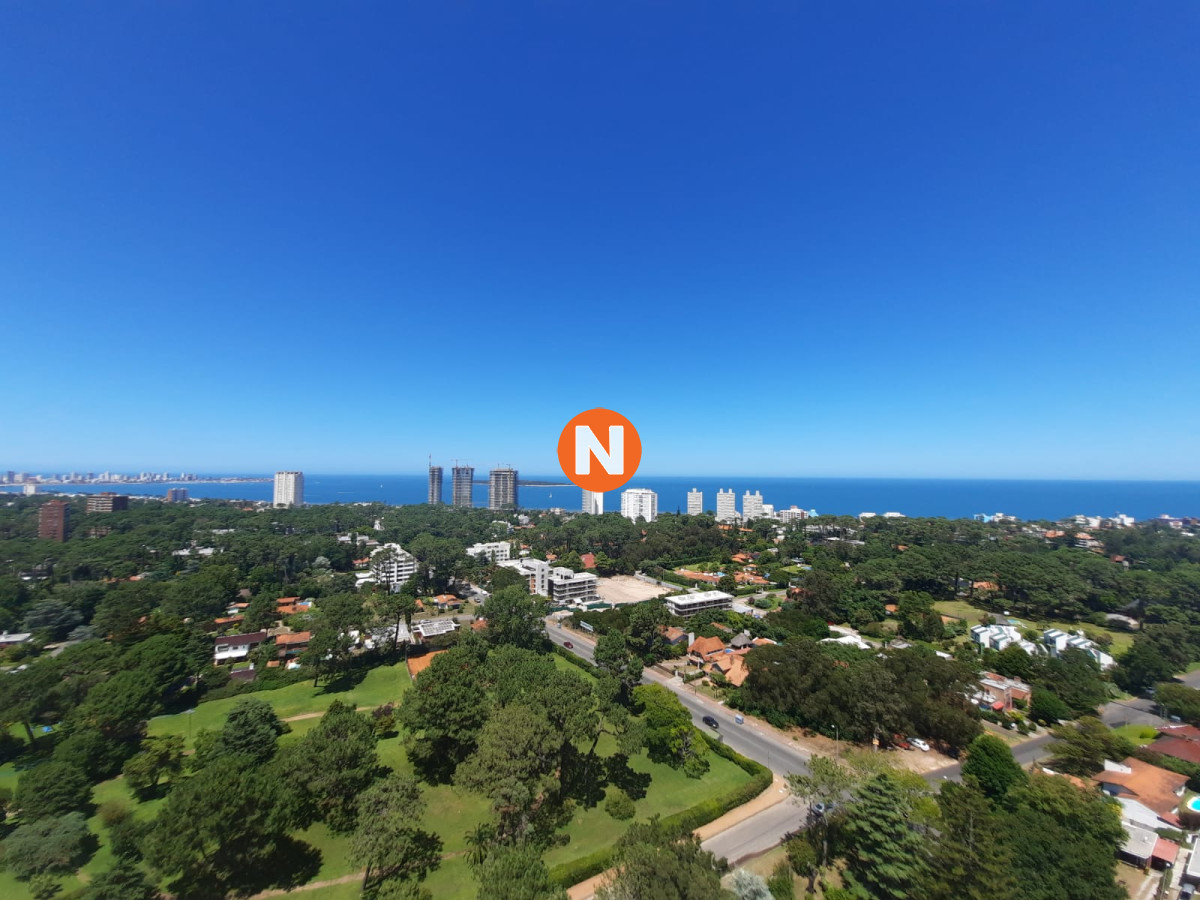 Apartamento Ref.221078 - Apartamento  en venta - Punta del Este