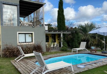Casa en venta en Punta del Este