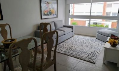 Apartamento en venta  un dormitorio - Punta del Este - Zona: Mansa