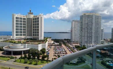 Apartamento en venta en Punta del Este - Zona: Mansa