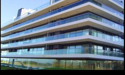 Departamento en venta Brava