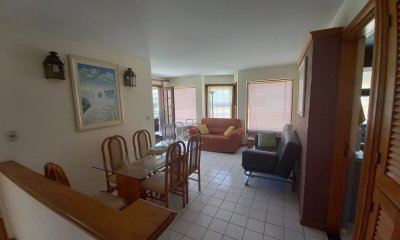 Apartamento en venta a 100 mts del mar en Peninsula - Punta del Este