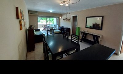 Apartamento en Roosevelt - Punta del Este