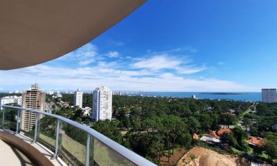 Apartamento en Punta del Este