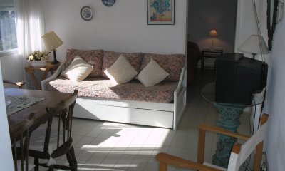 Apartamento en venta sobre Roosevelt