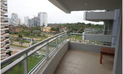 Apartamento en Punta del Este - Zona: Brava