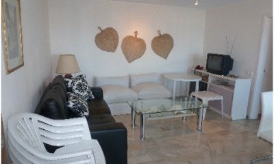 Apartamento en venta de dos dormitorios en península - Punta del Este