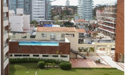 Departamento en venta a metros del mar!! Un dormitorio