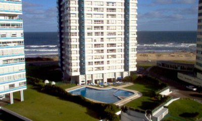 Apartamento en Brava - Punta del Este