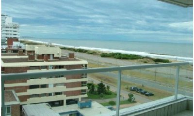 Vendo Apartamento en Punta del Este Brava.