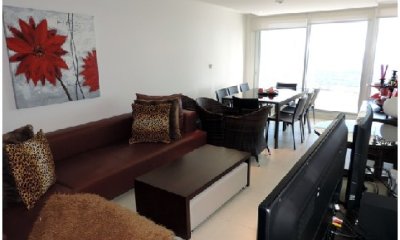 Apartamento en venta en Mansa - Punta del Este