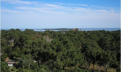 Apartamento en venta dos dormitorios - Punta del Este
